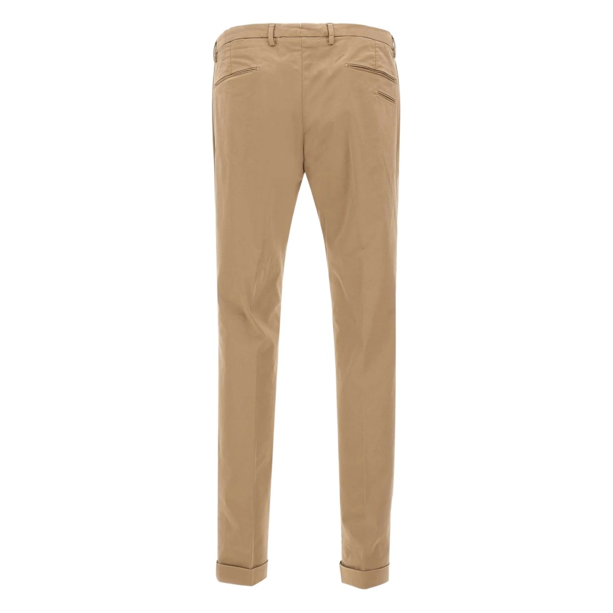 straight-leg trousers - Img 3
