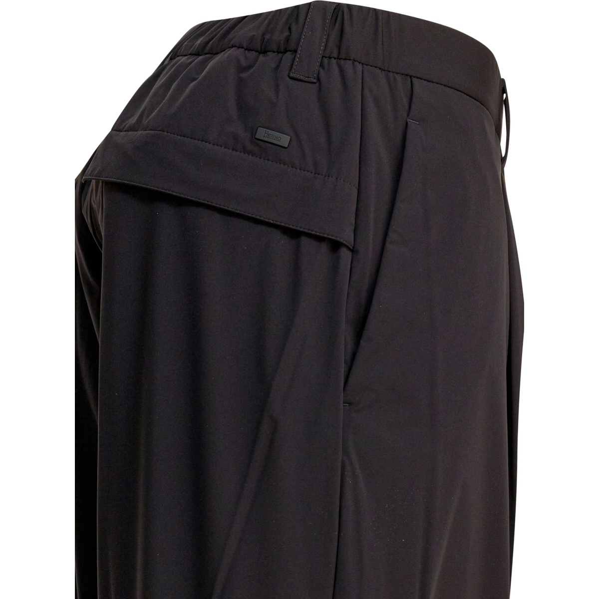 straight-leg trousers - Img 3