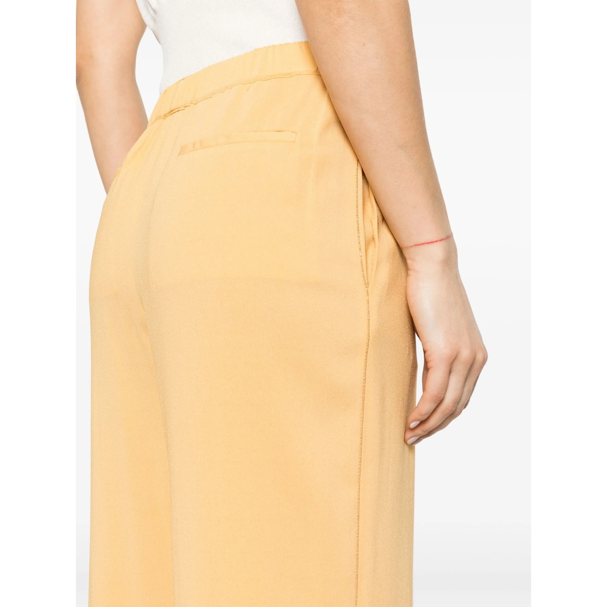straight-leg trousers - Img 5