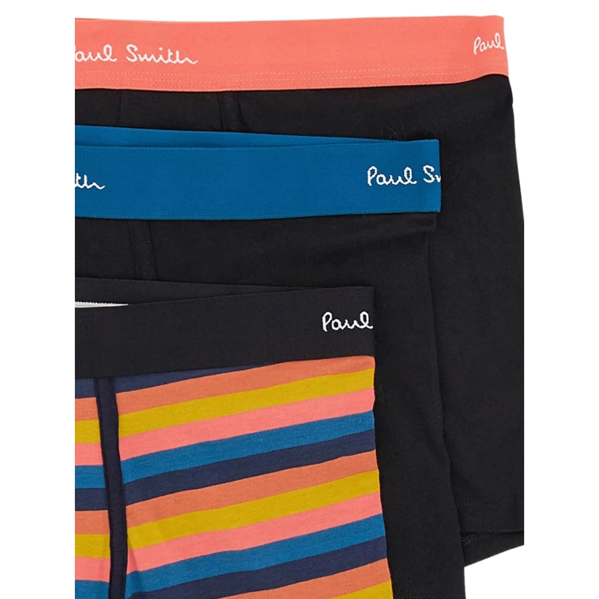 striped boxers (set of three) - Img 2