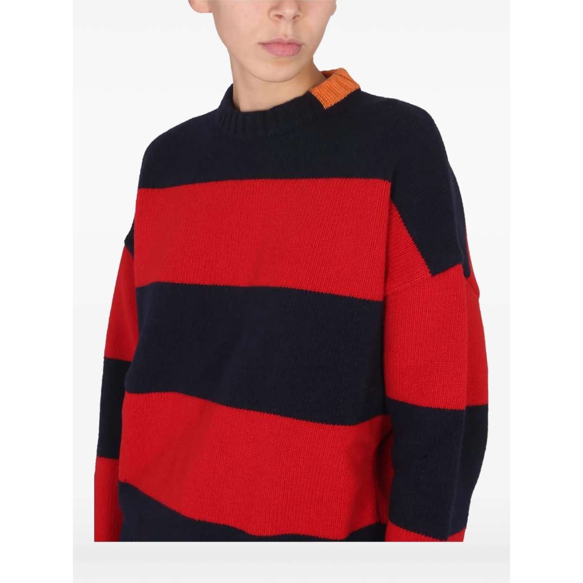 striped jumper - Img 5