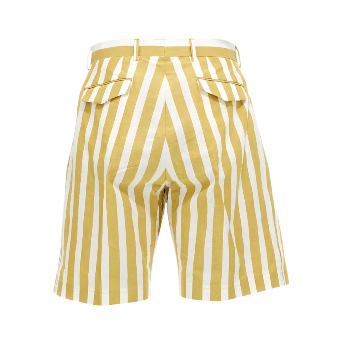 striped shorts - Img 4