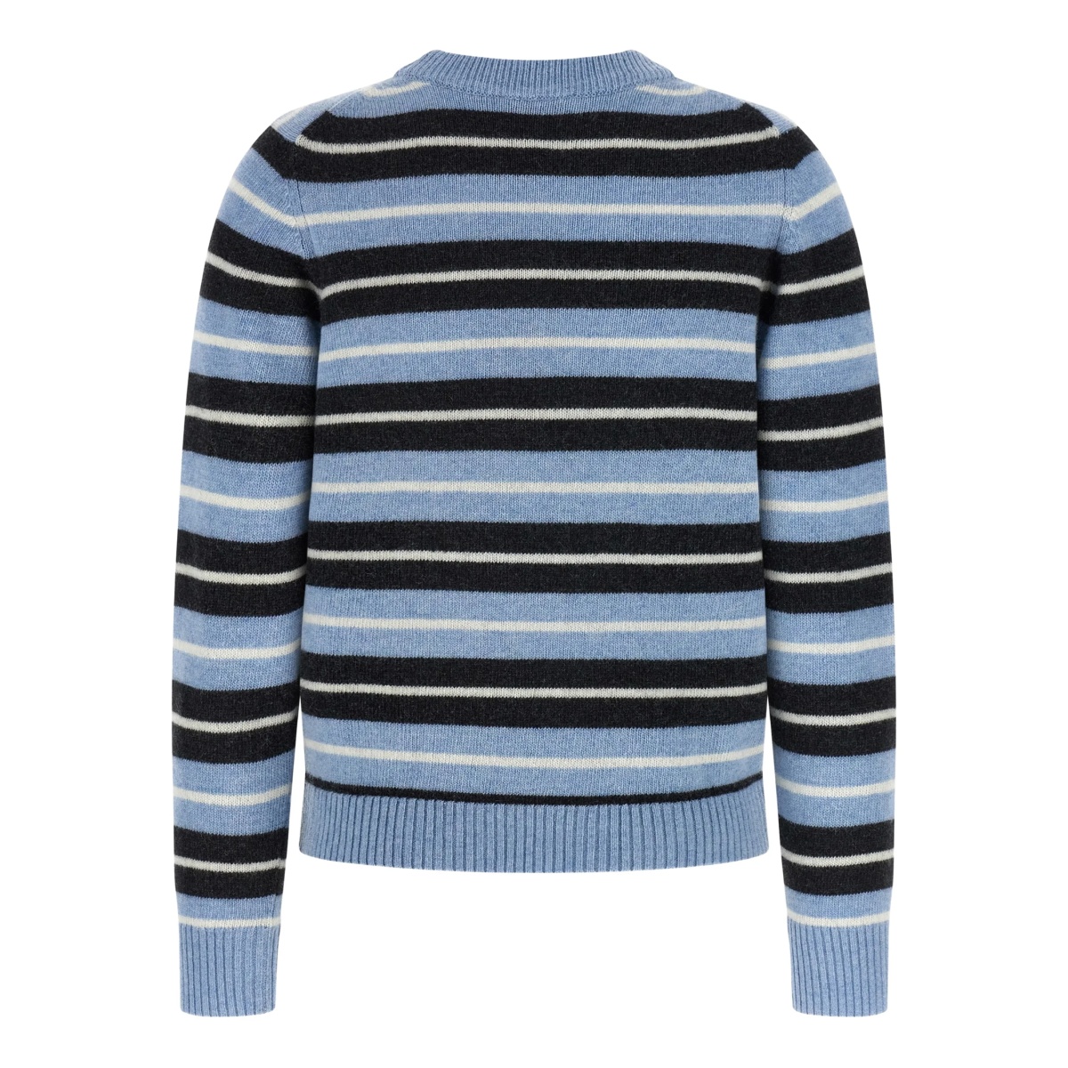 striped sweater - Img 2