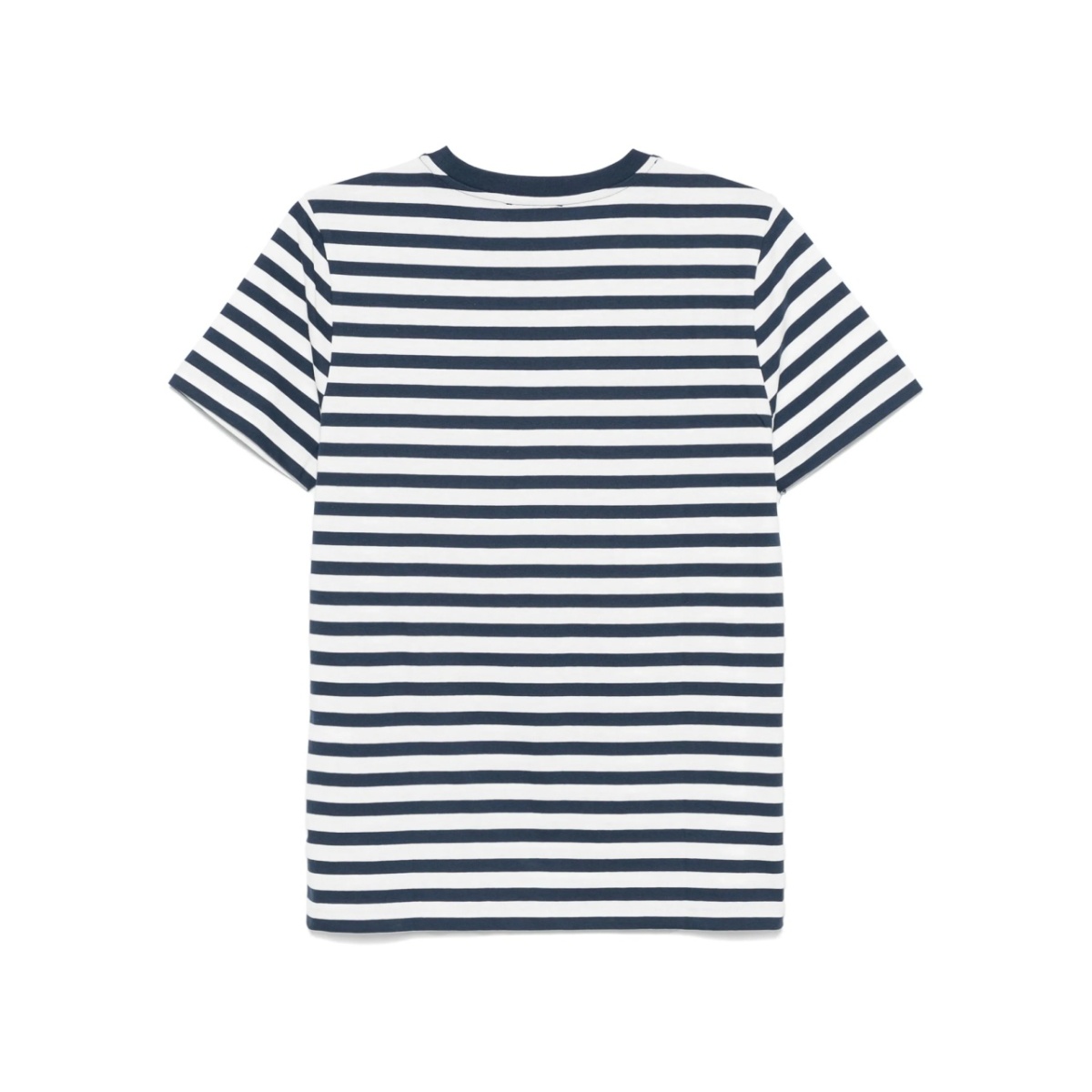striped T-shirt - Img 2
