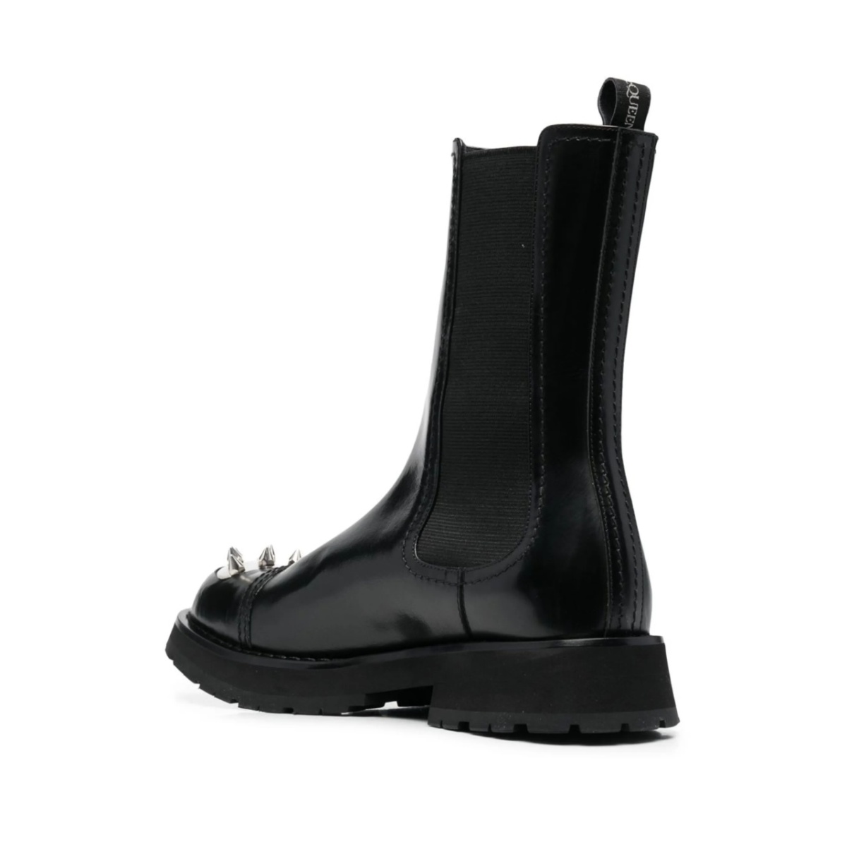 stud-detail Chelsea boots - Img 3