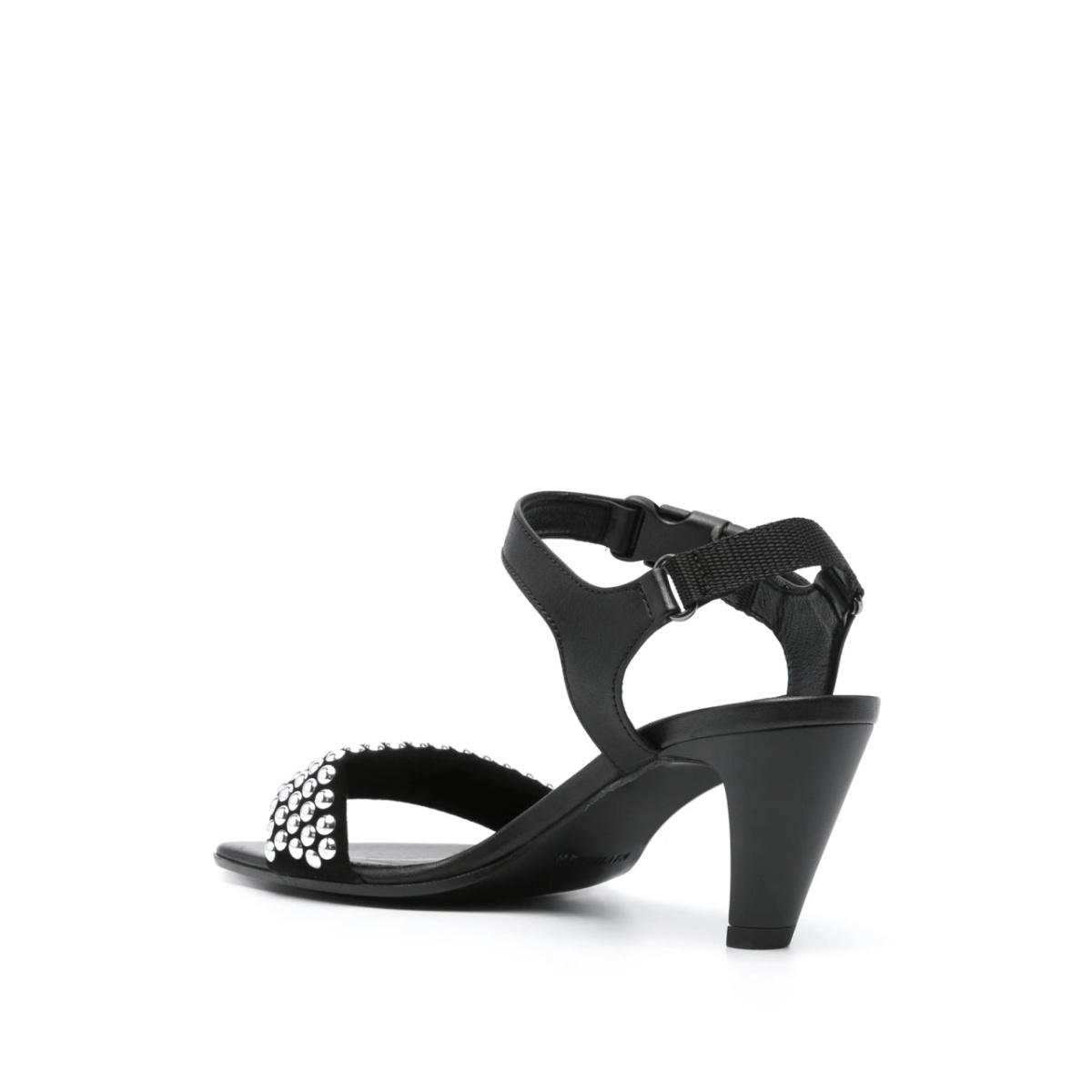 stud-embellished 65mm sandals - Img 3