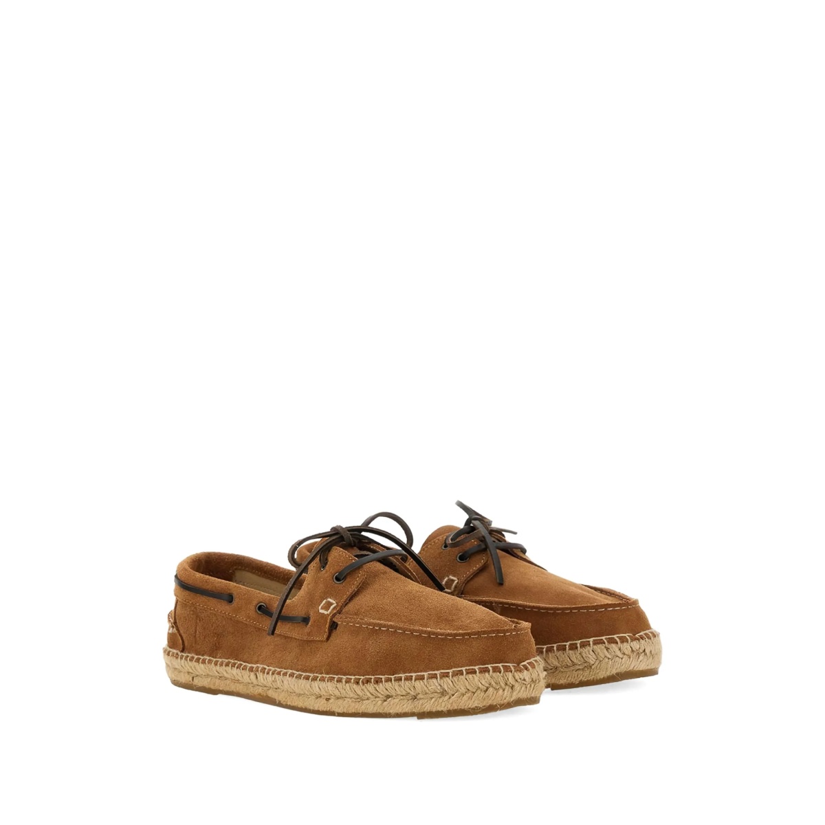 suede boat shoes - Img 2