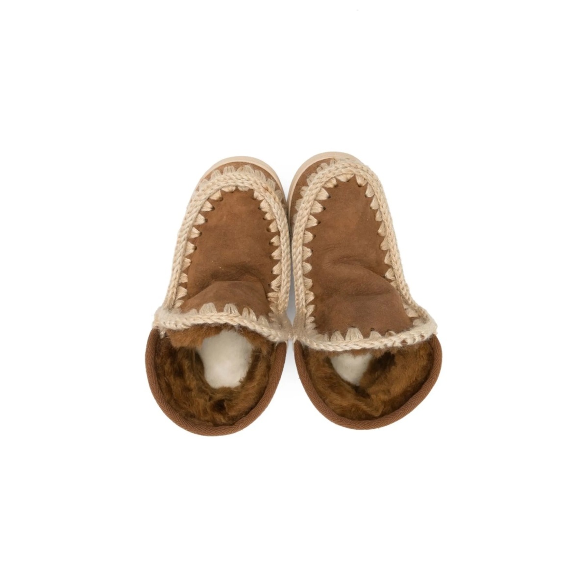 suede eskimo boots - Img 3