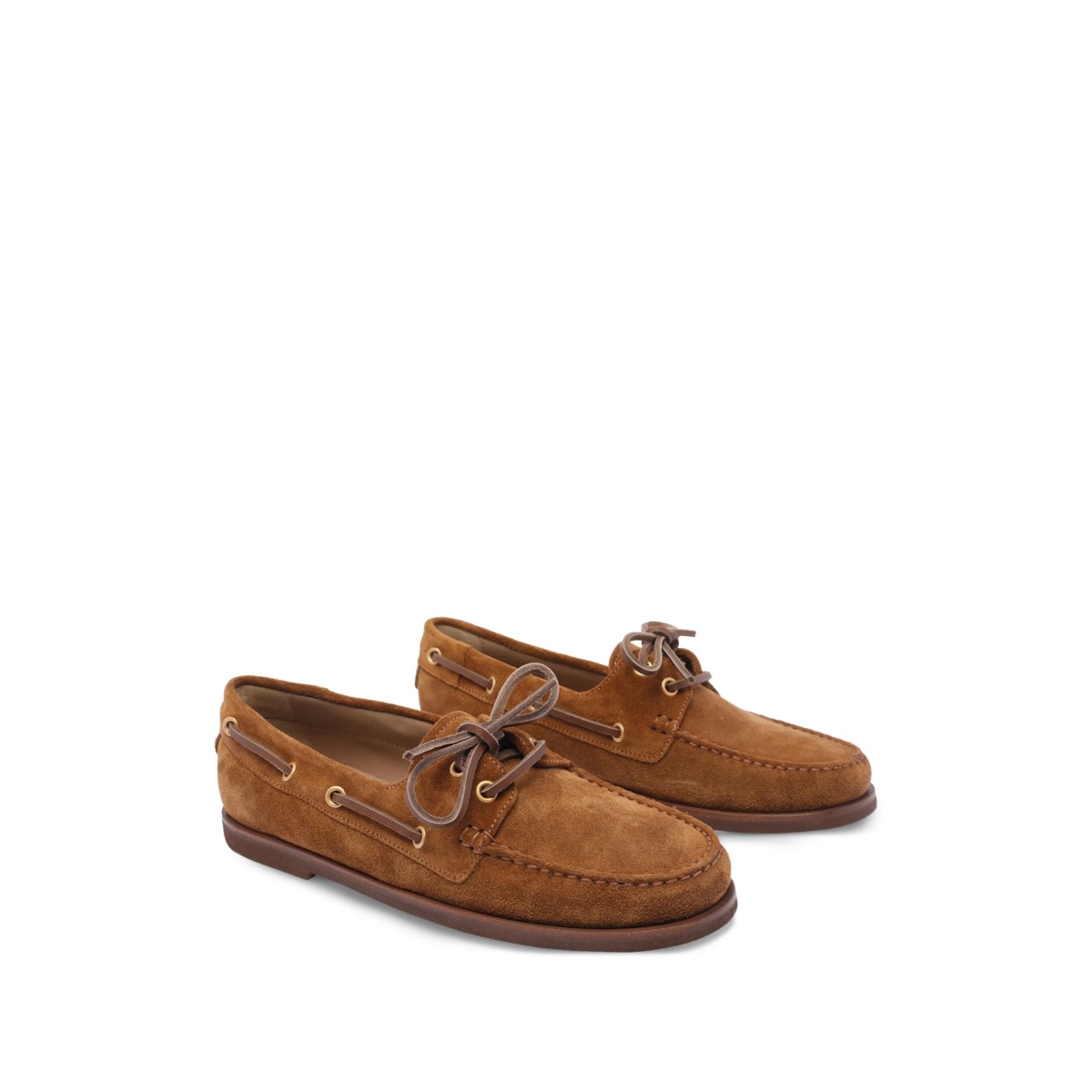 suede loafers - Img 2