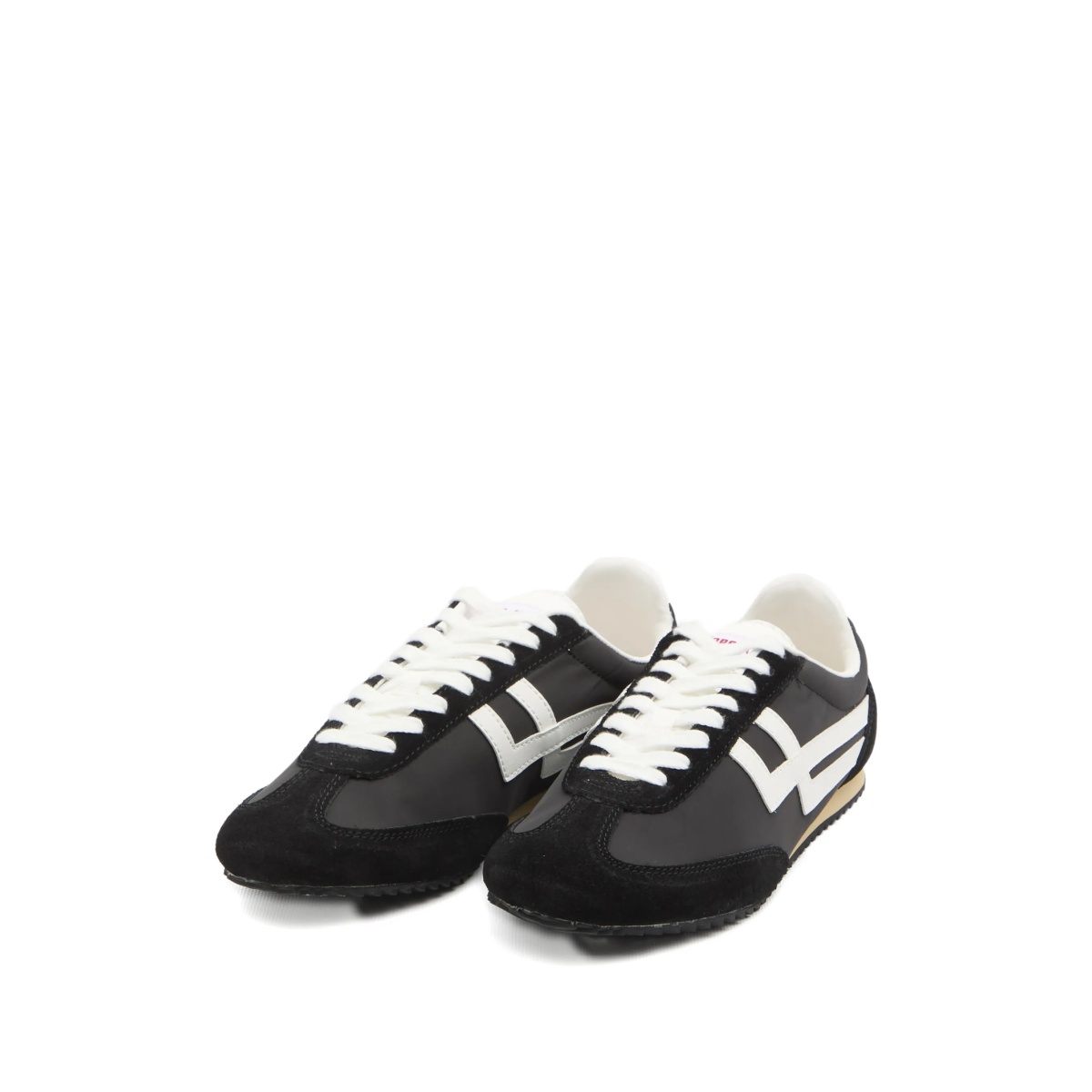 suede racer 77 sneakers - Img 2
