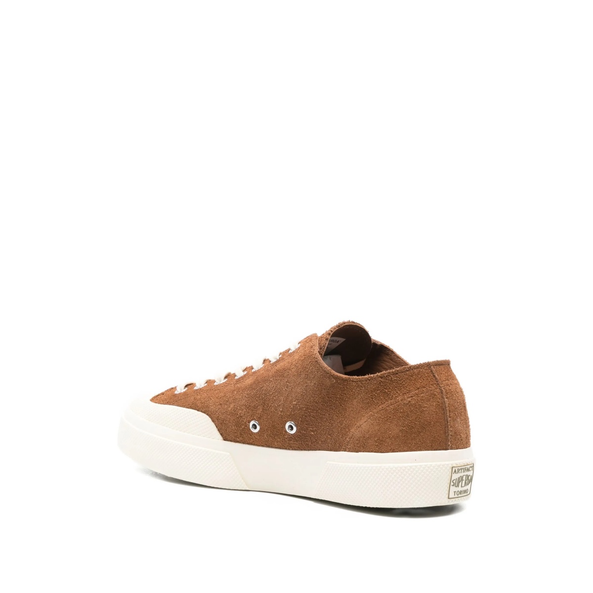 suede sneakers - Img 3
