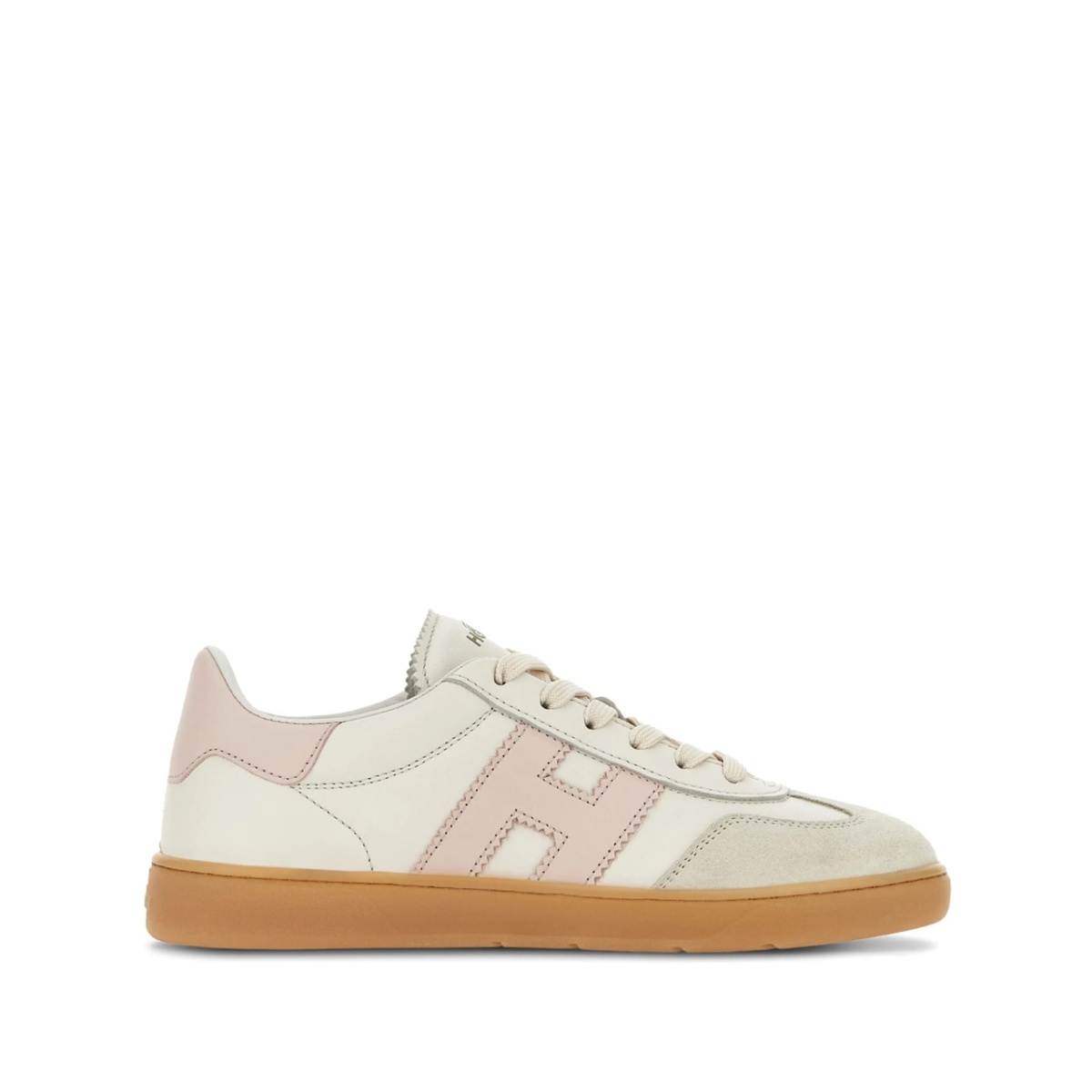 suede sneakers