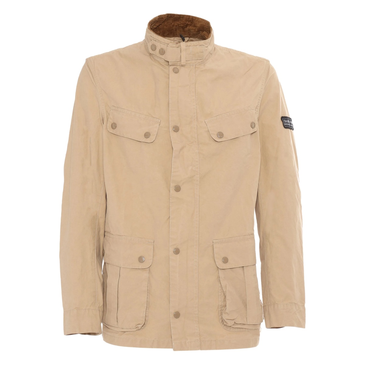 Summer Wash Duke jacket