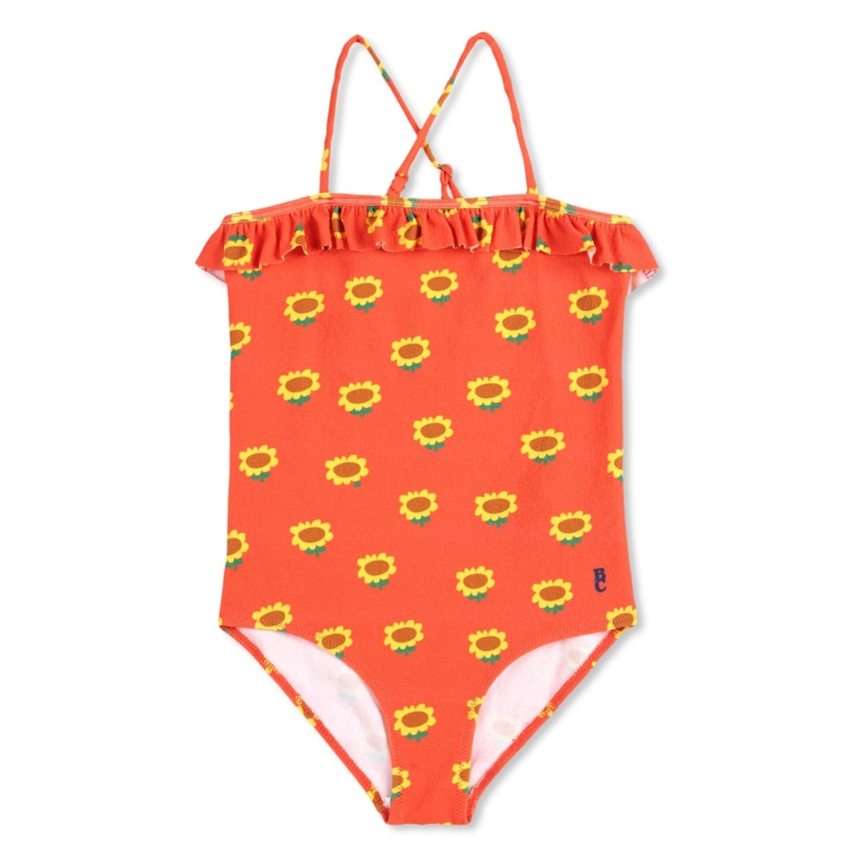 Sunflower swimsuit