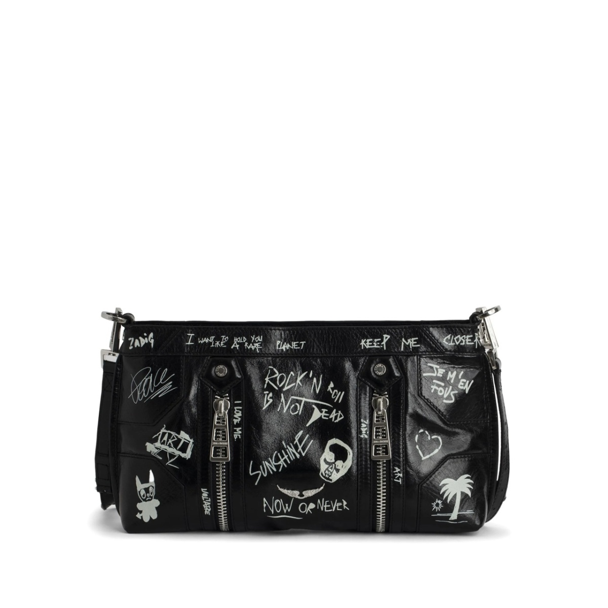 Sunny Moody shoulder bag
