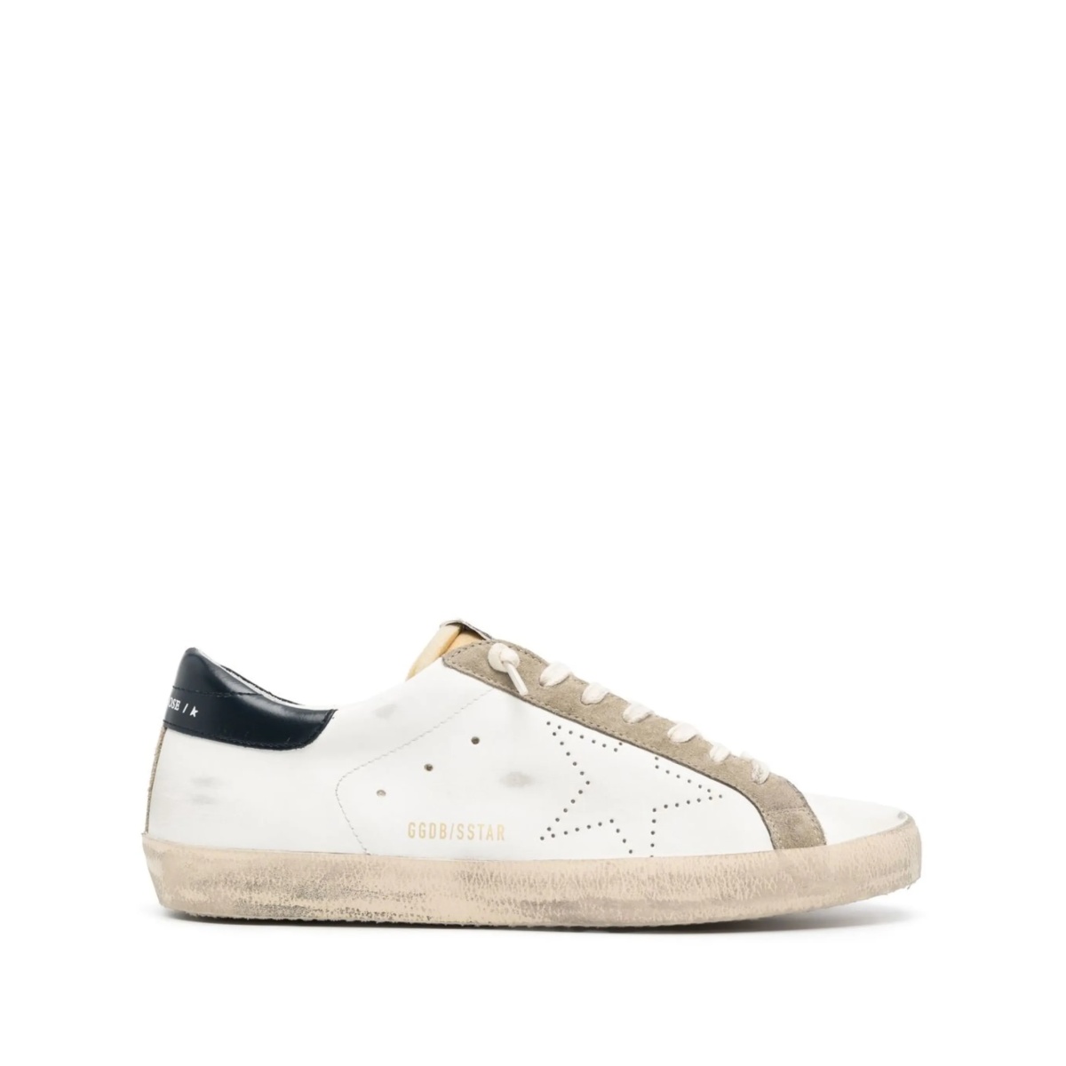 Super Star low-top sneakers
