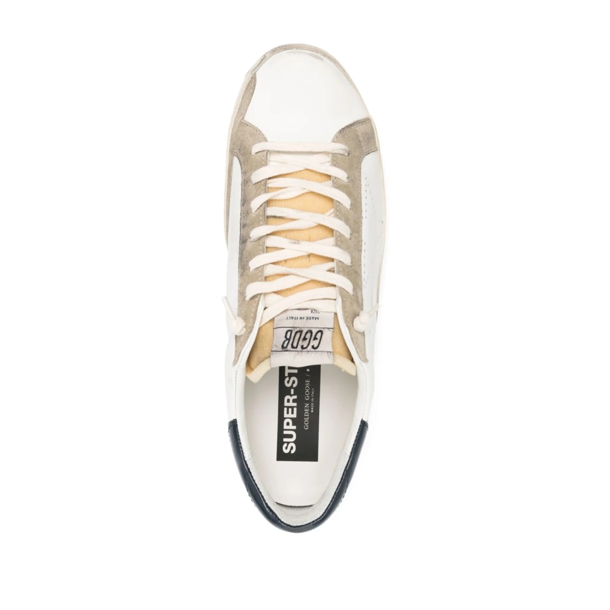 Super Star low-top sneakers - Img 4