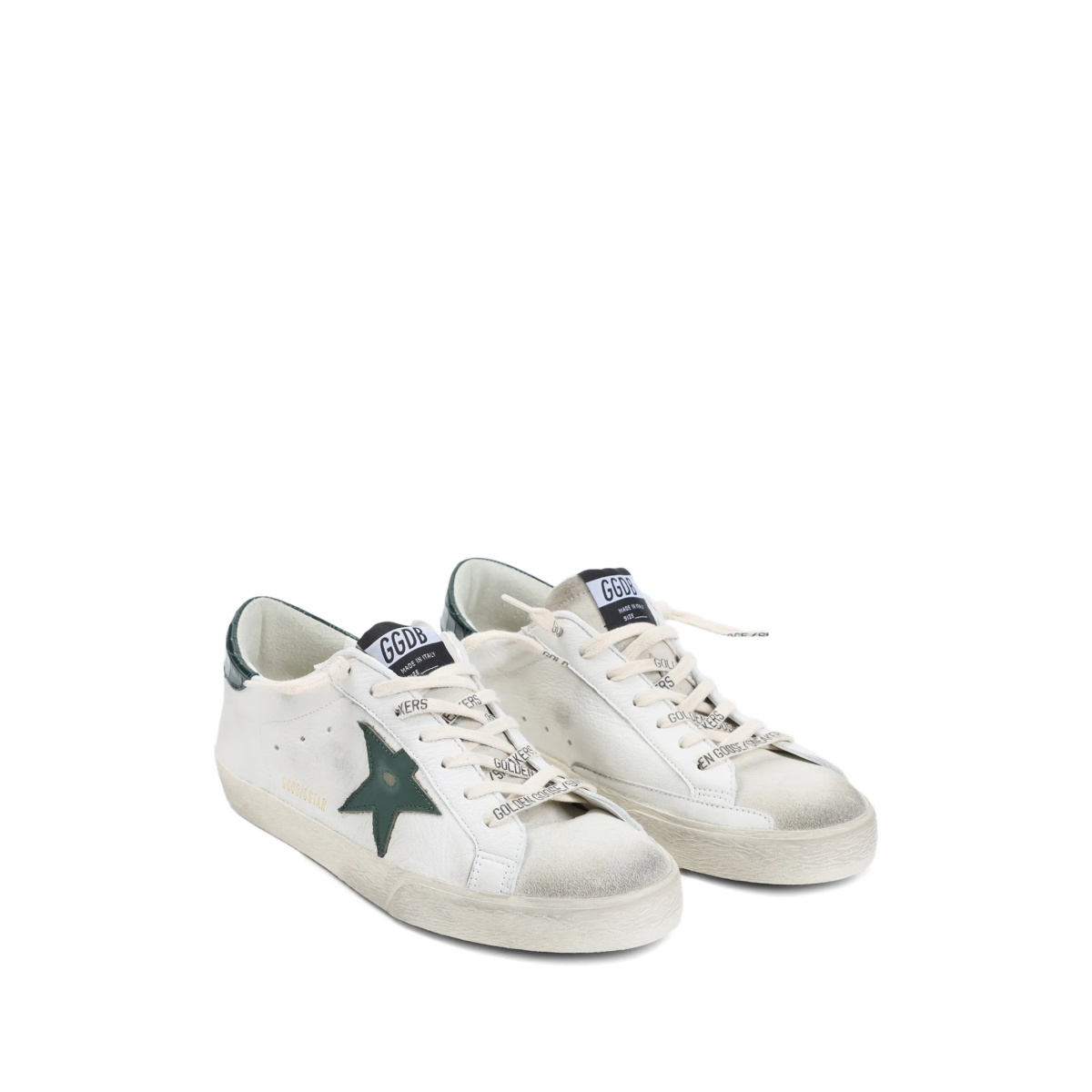 Super-Star sneakers - Img 2