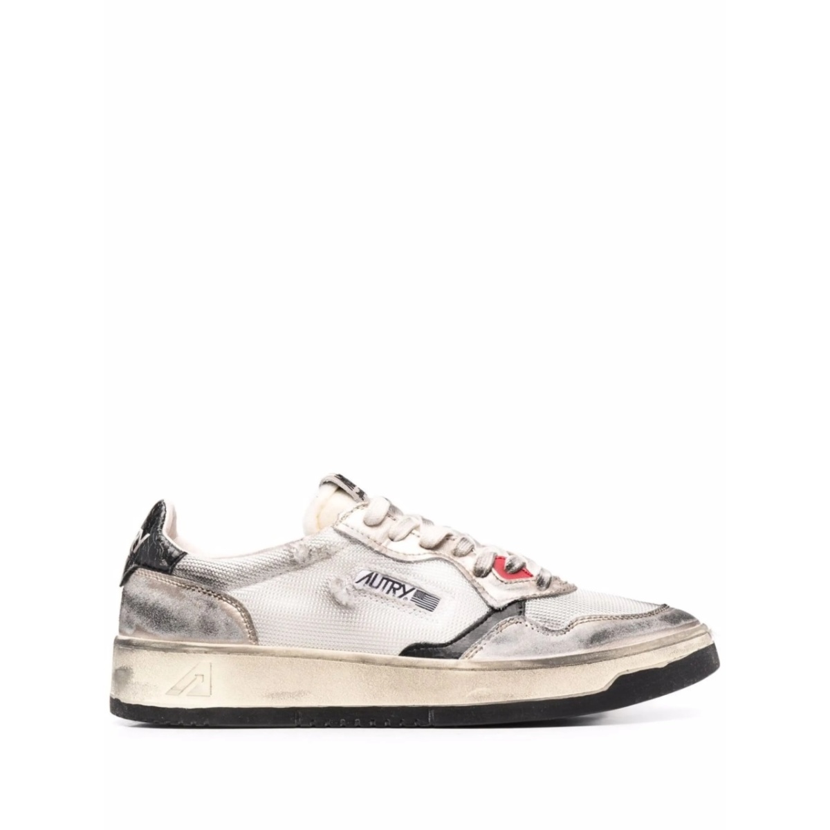 Super Vintage Medalist low-top sneakers