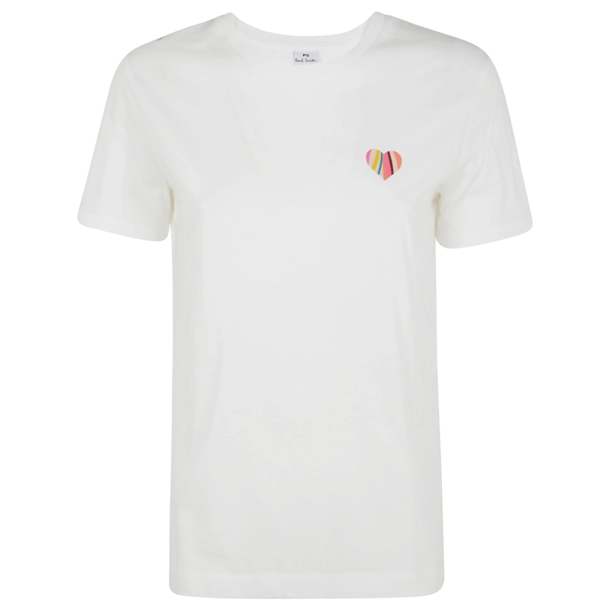 Swirl Heart T-shirt