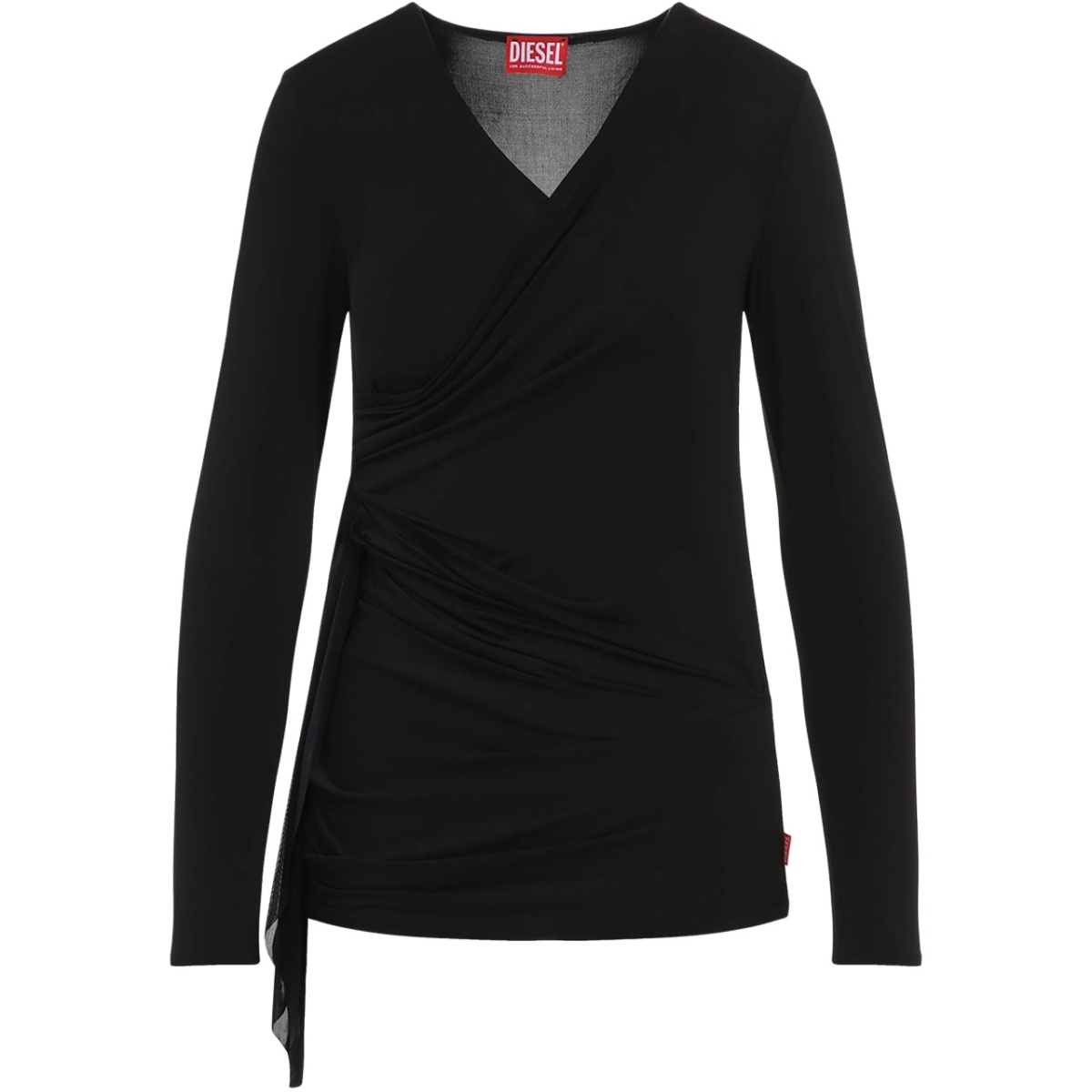 T-Crissy-Plain top