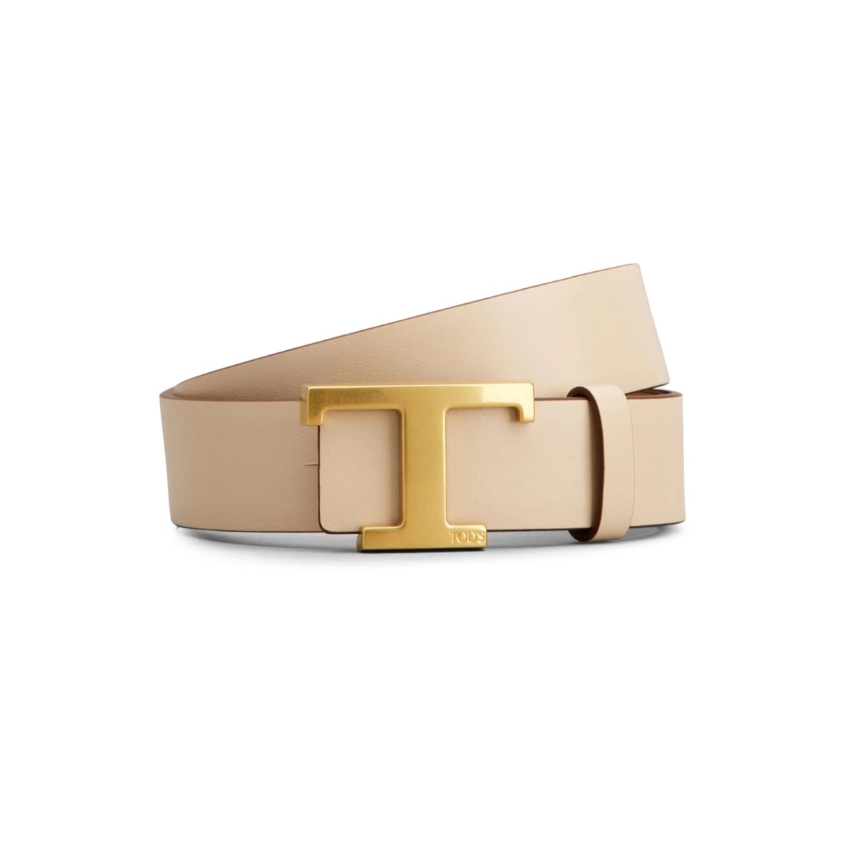 T Timeless-buckle reversible belt - Img 2