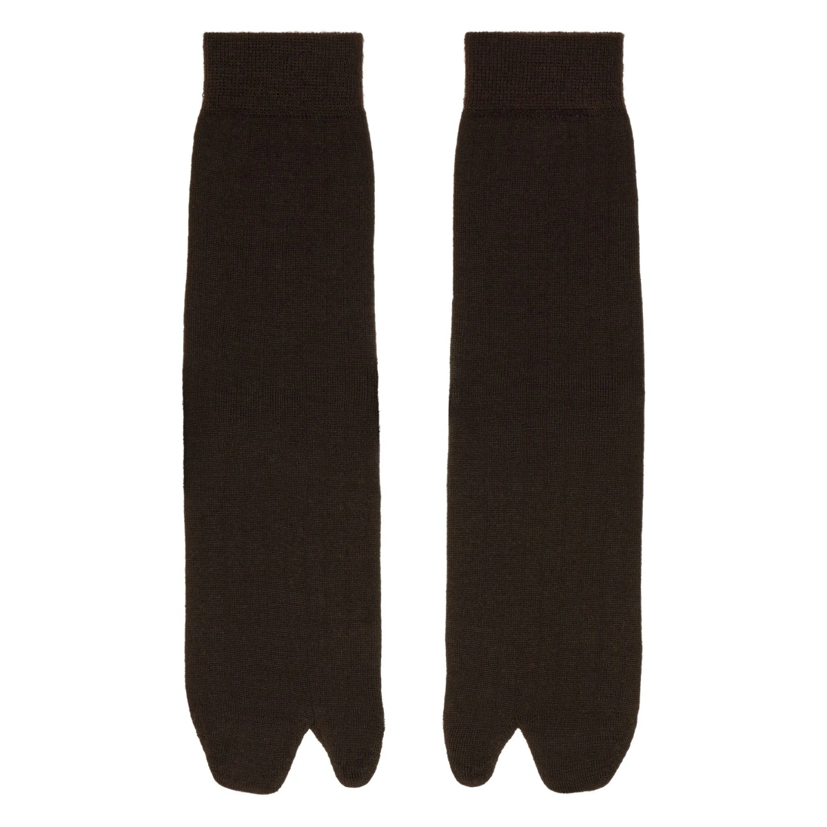 Tabi split-toe socks