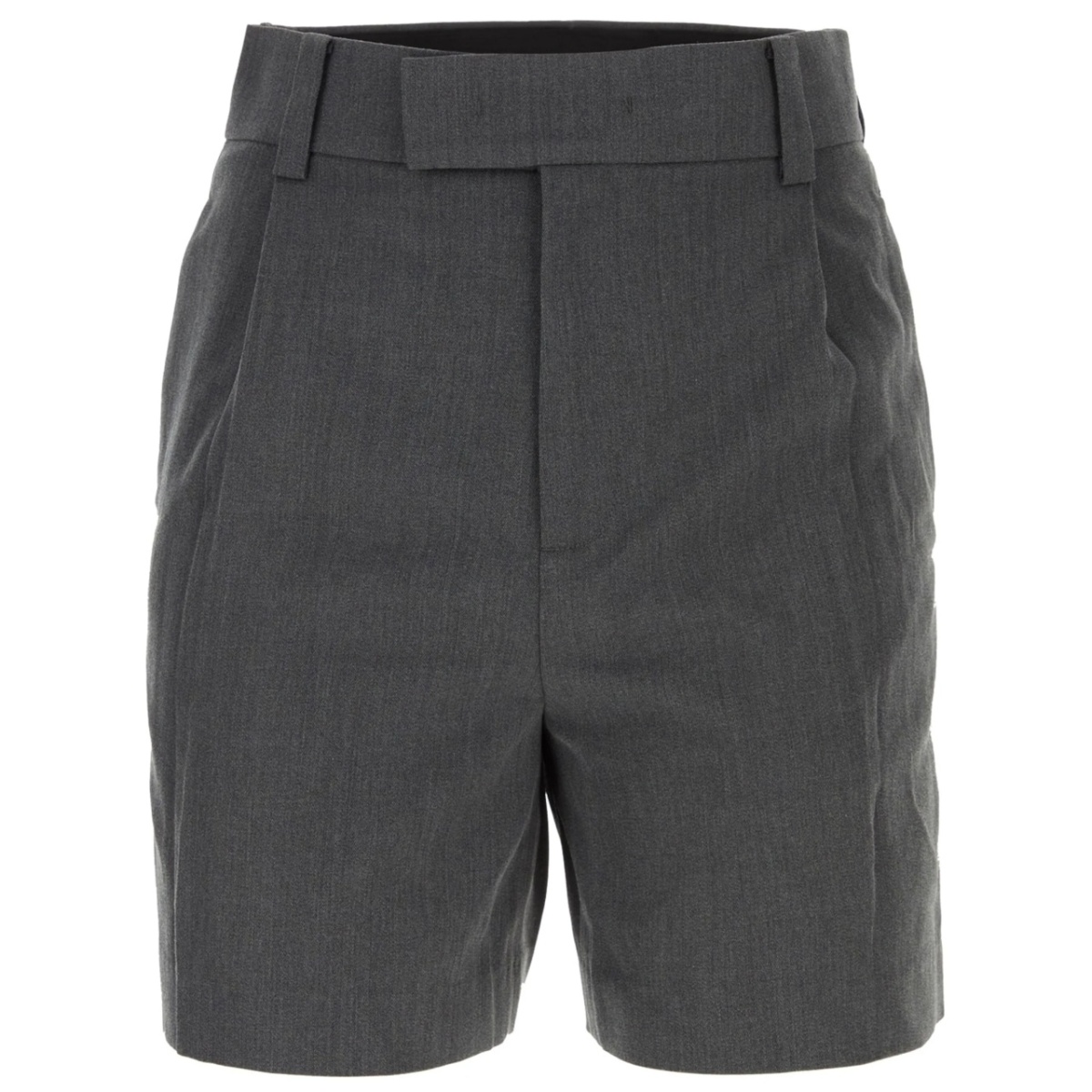 tailored shorts