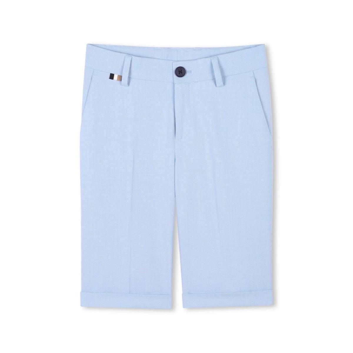 tailored shorts