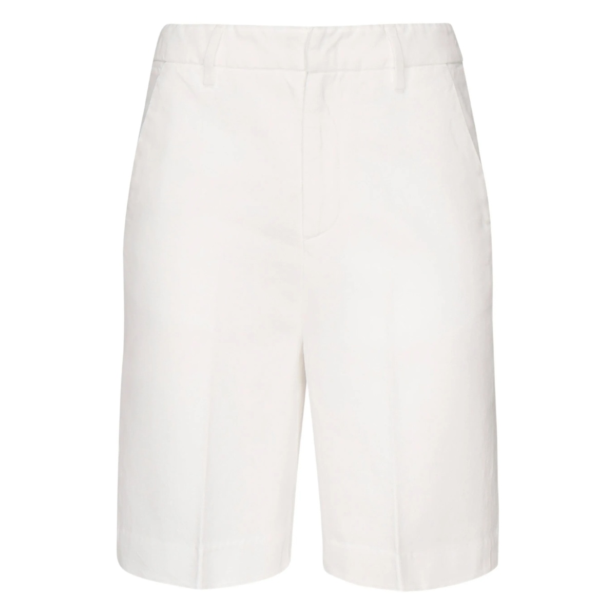 tailored shorts