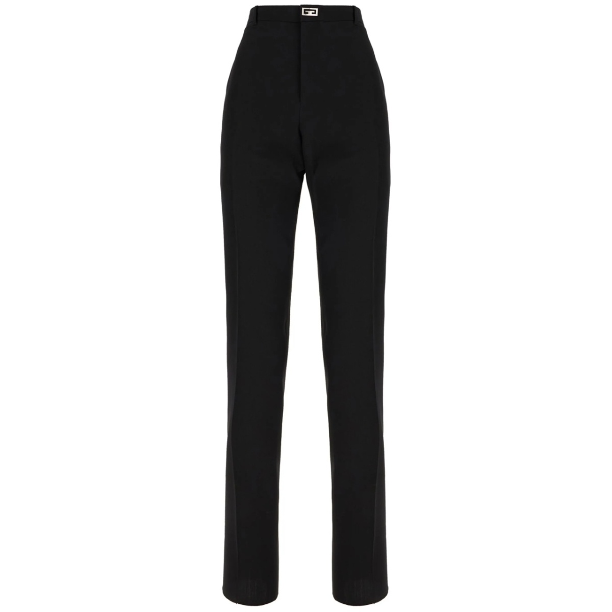 tailored skinny trousers