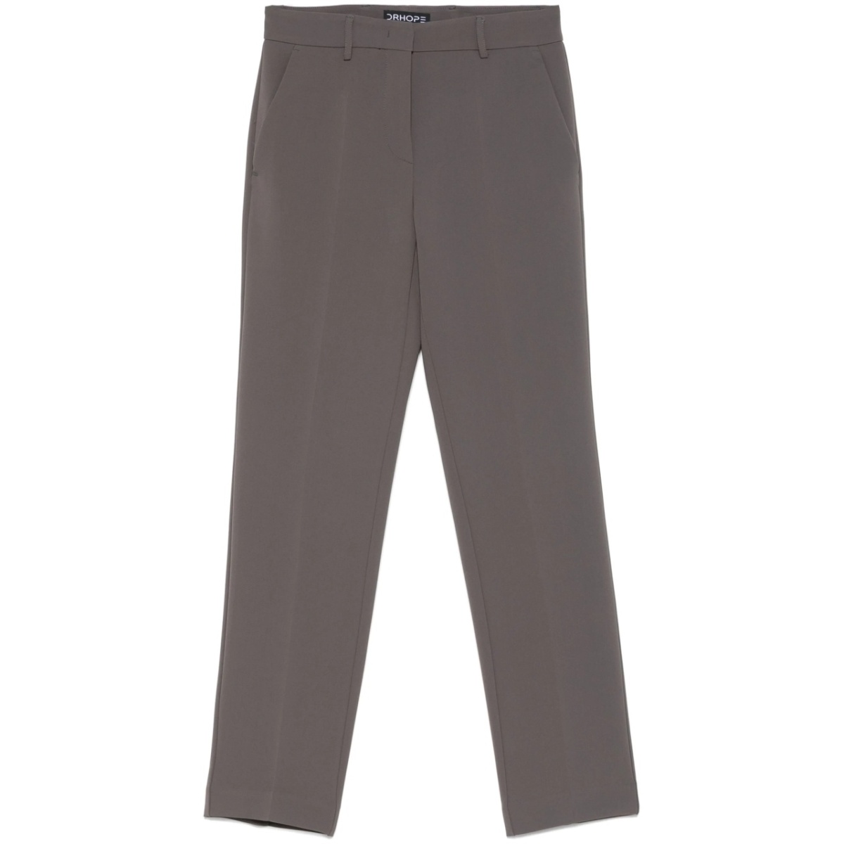 tailored trousers