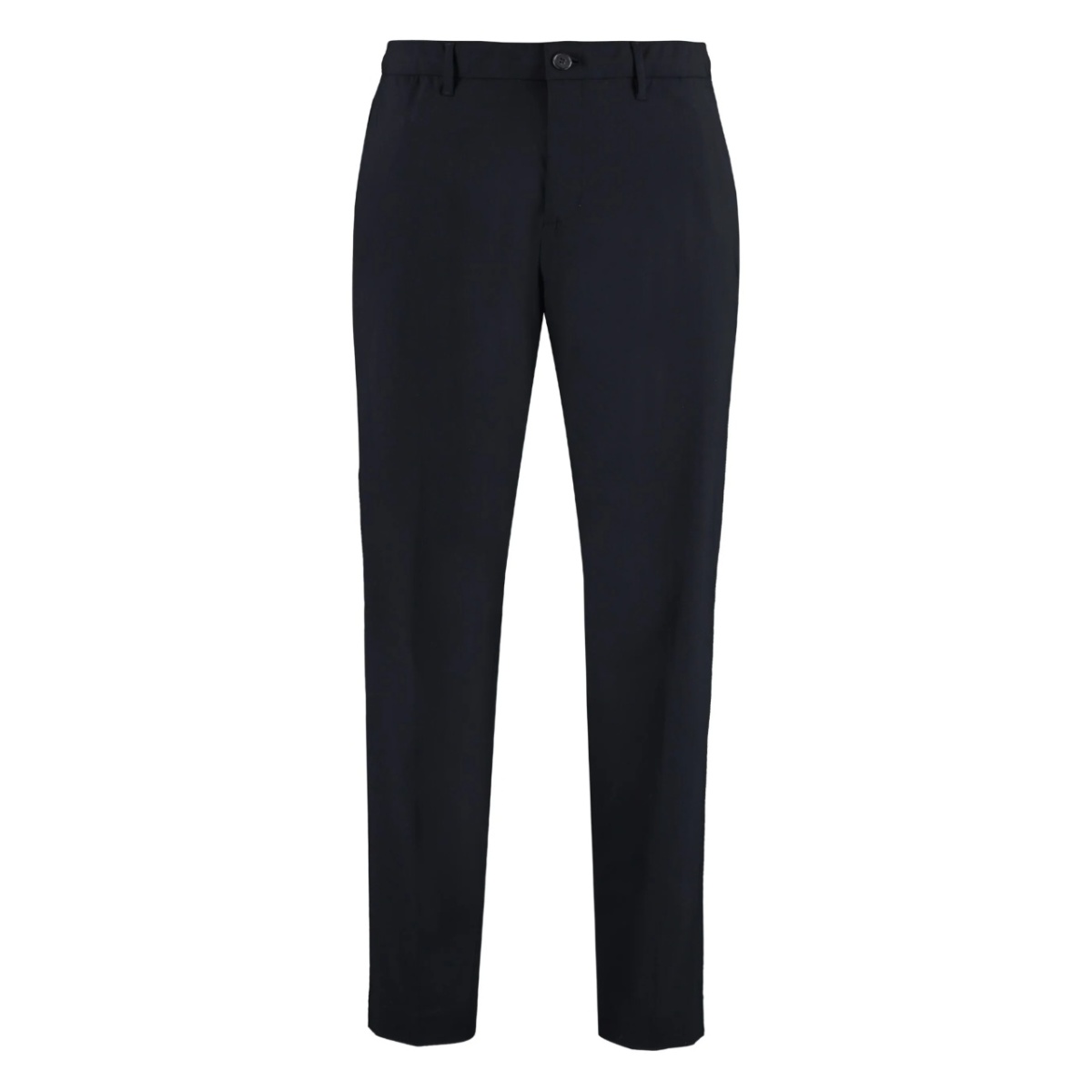 tailored trousers