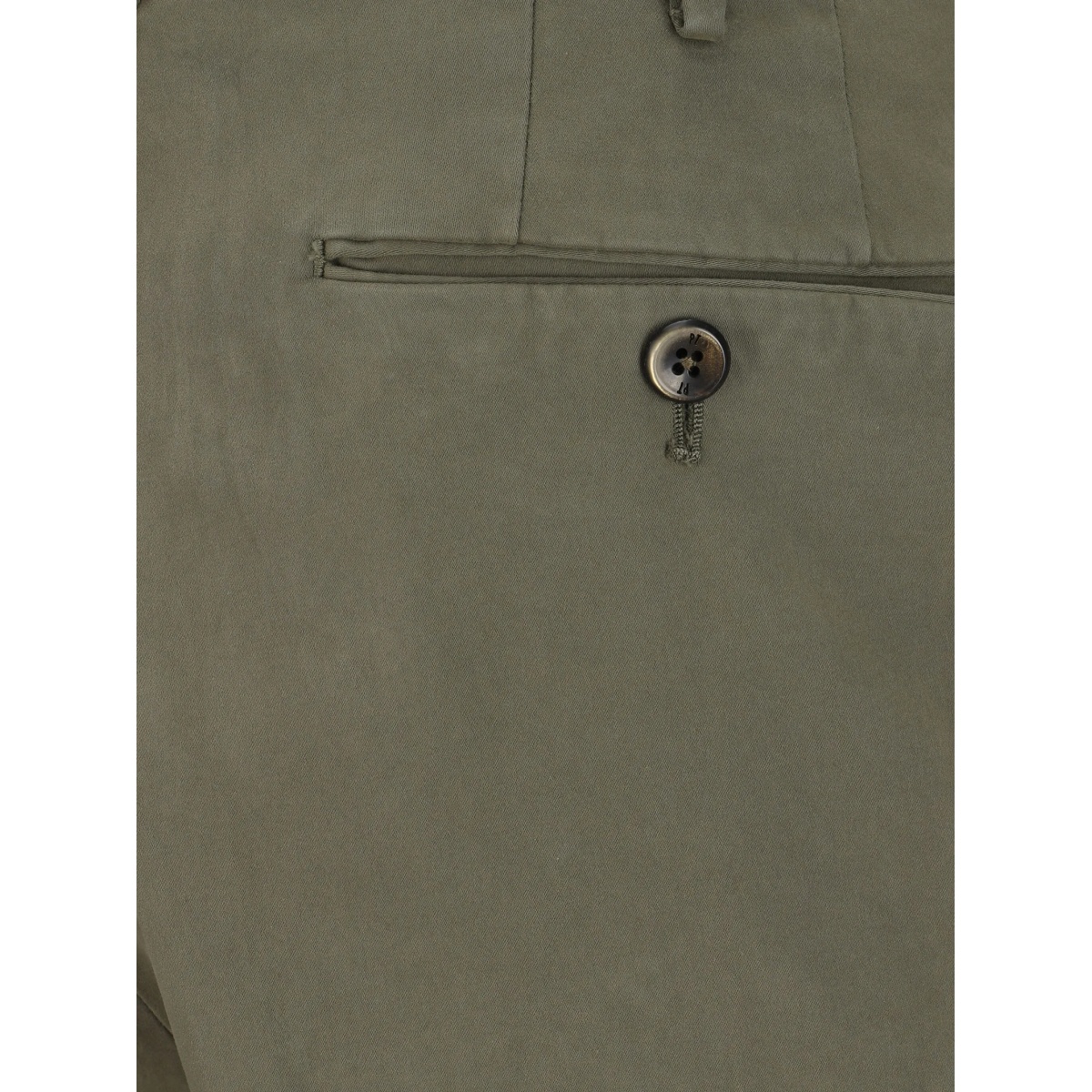 tailored trousers