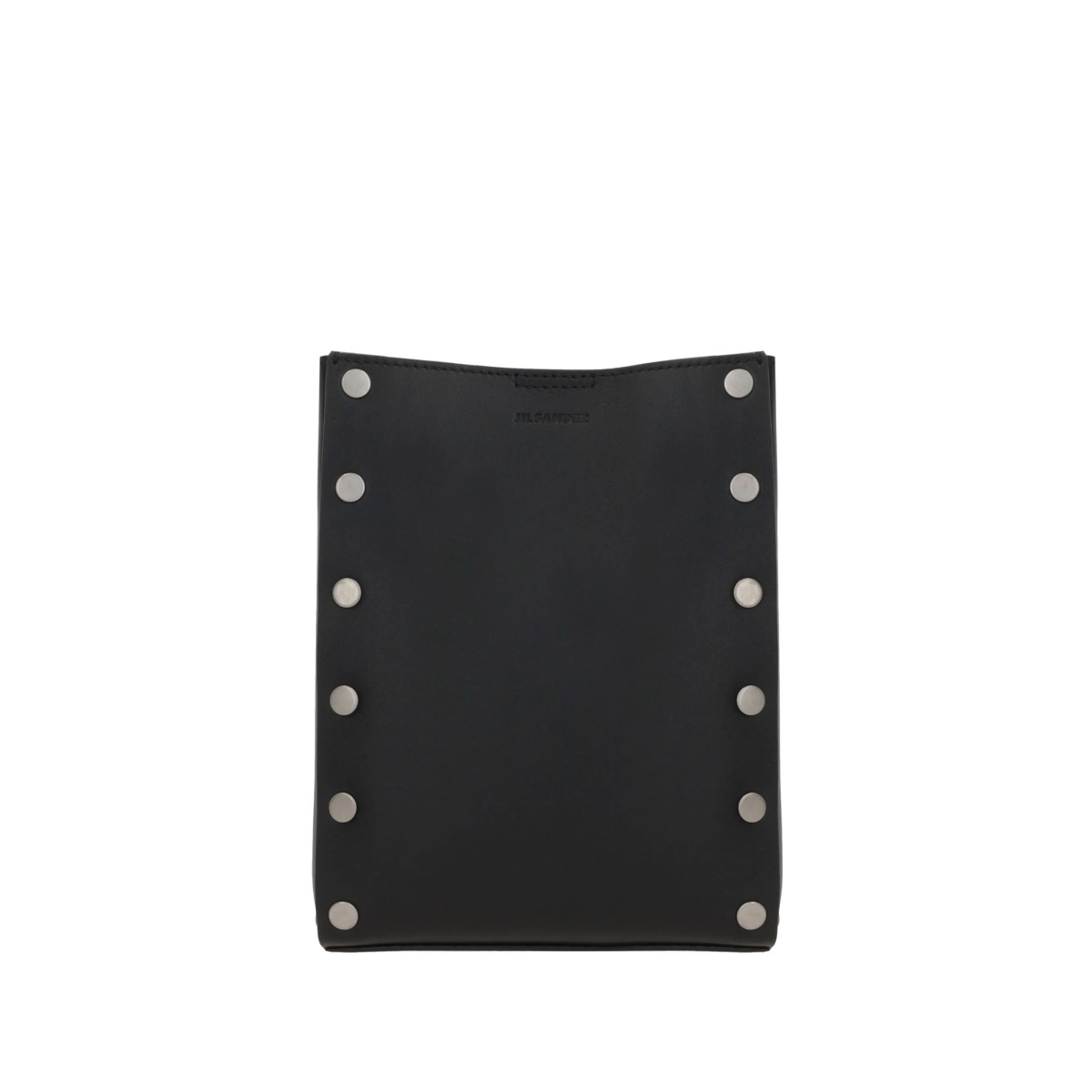 Tangle messenger bag