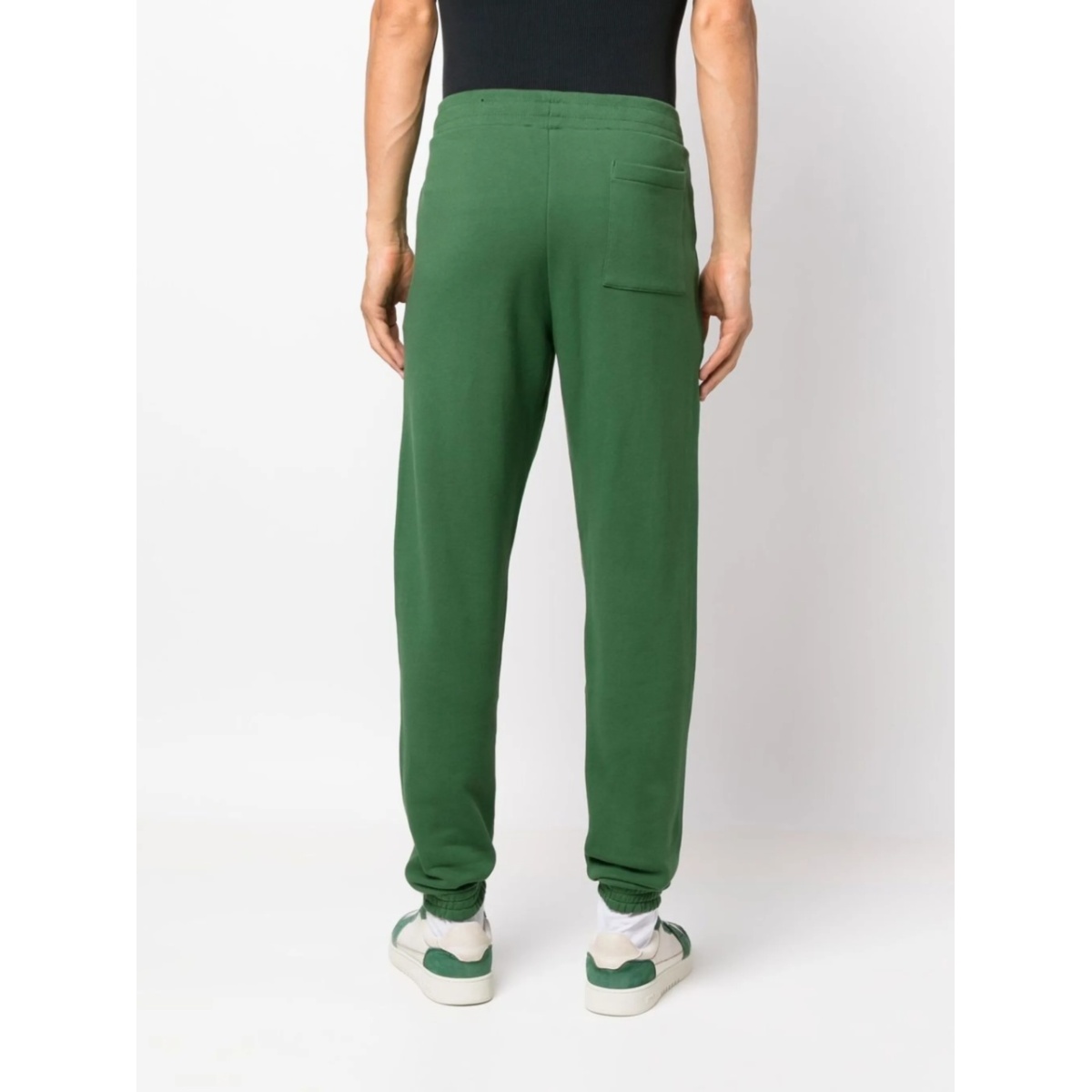tapered-leg track pants - Img 4