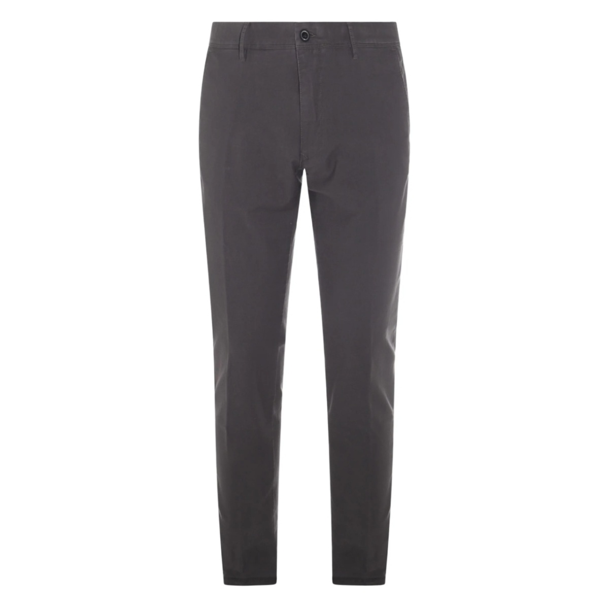 tapered-leg trousers