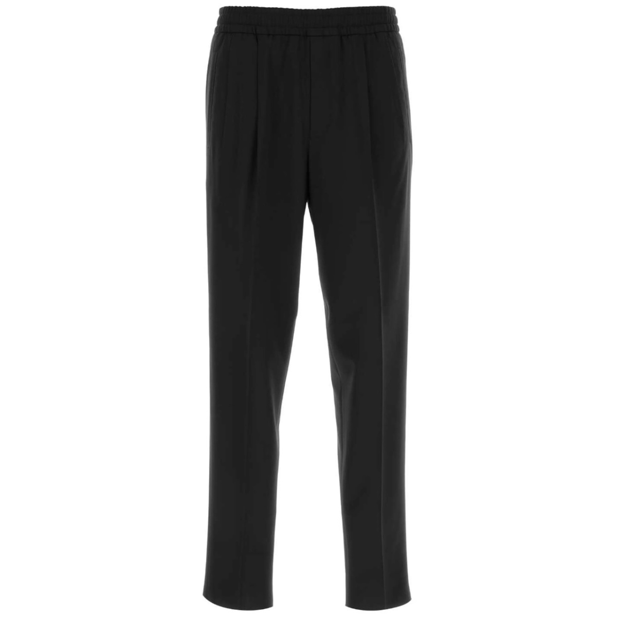 tapered trousers