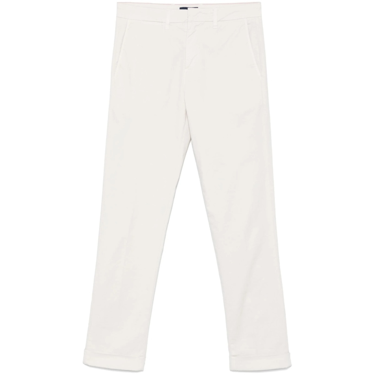 tapered trousers