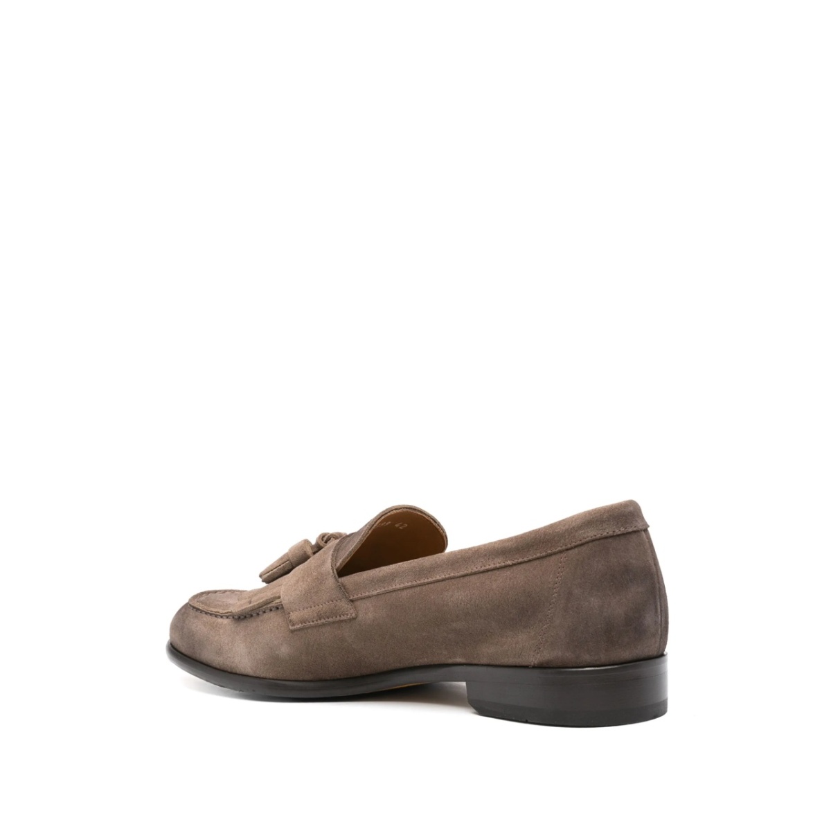 tassel-detailed loafers - Img 3