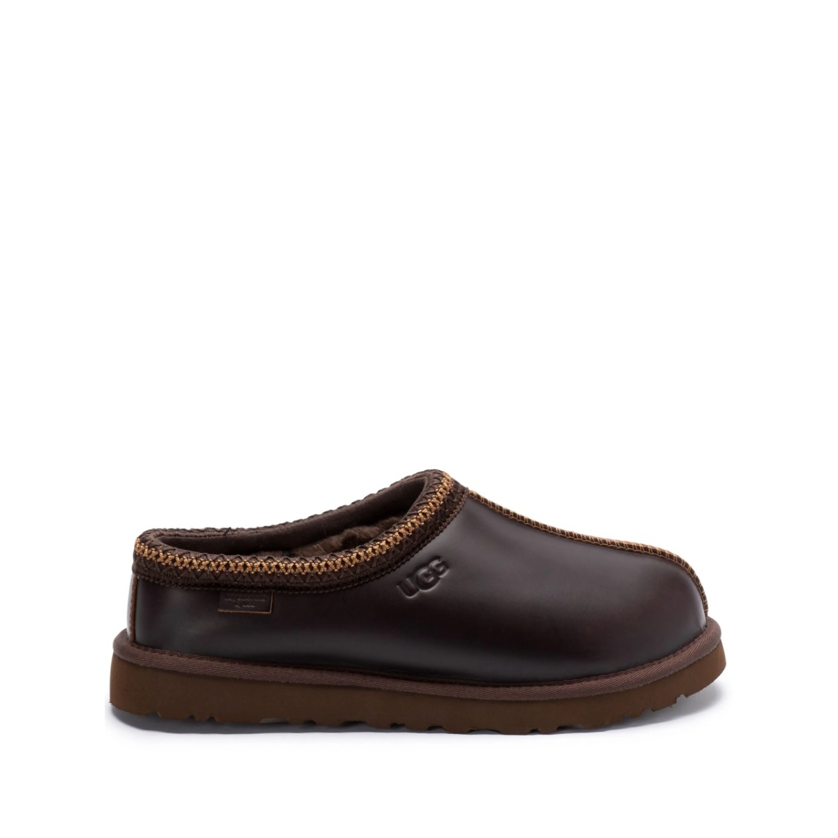 Tazz slippers