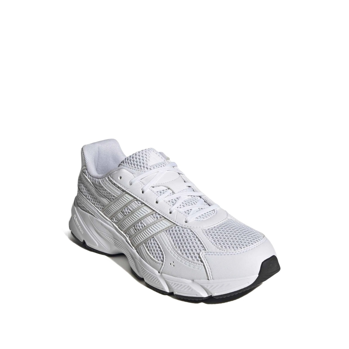 Technochaos 2000 striped sneakers - Img 2