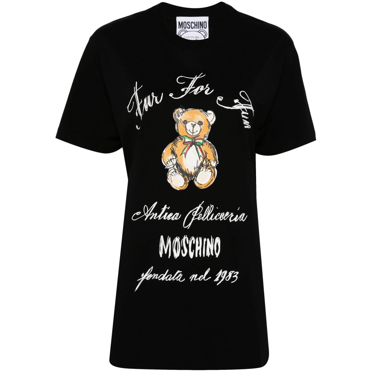 Teddy Bear T-shirt