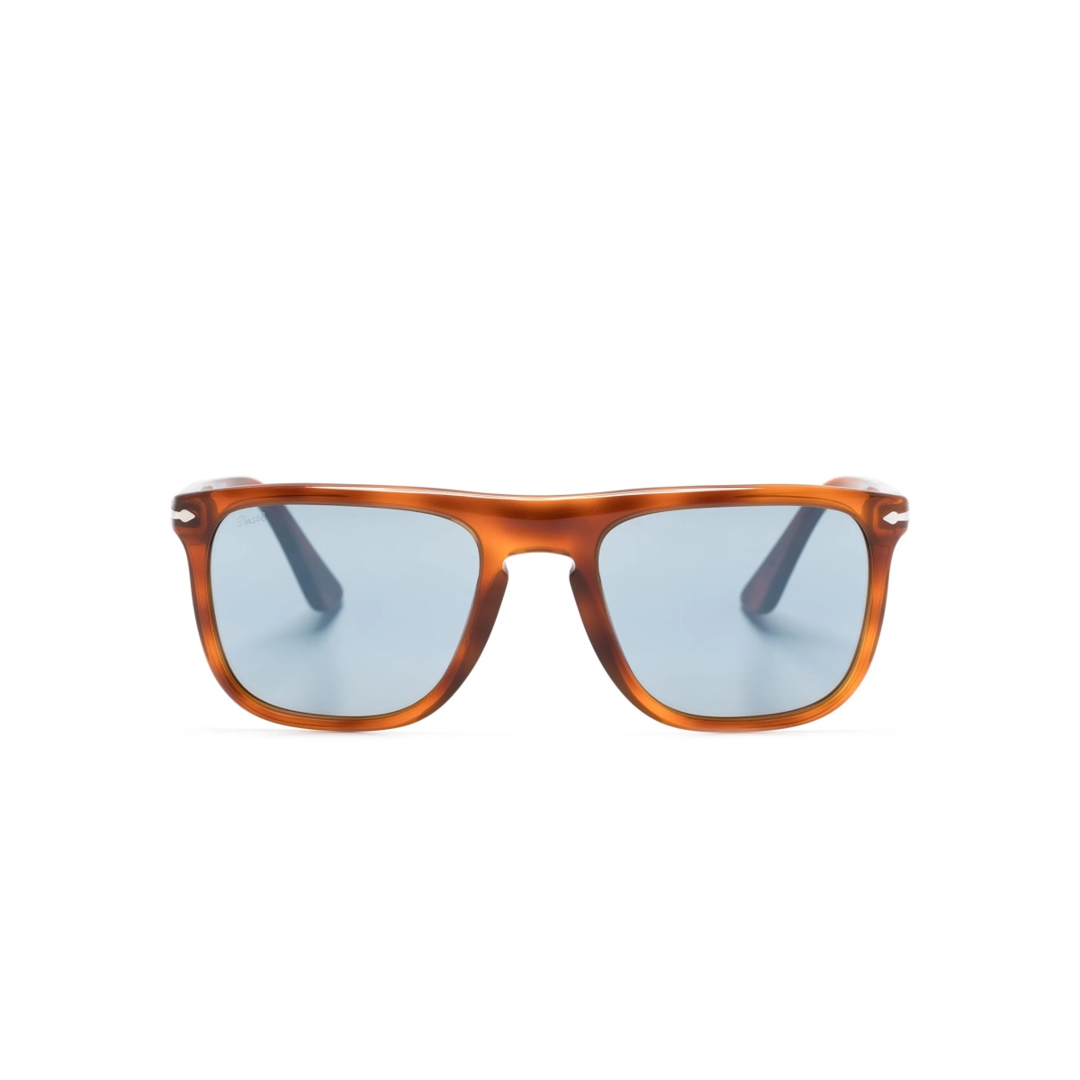 Terra Di Siena tinted sunglasses