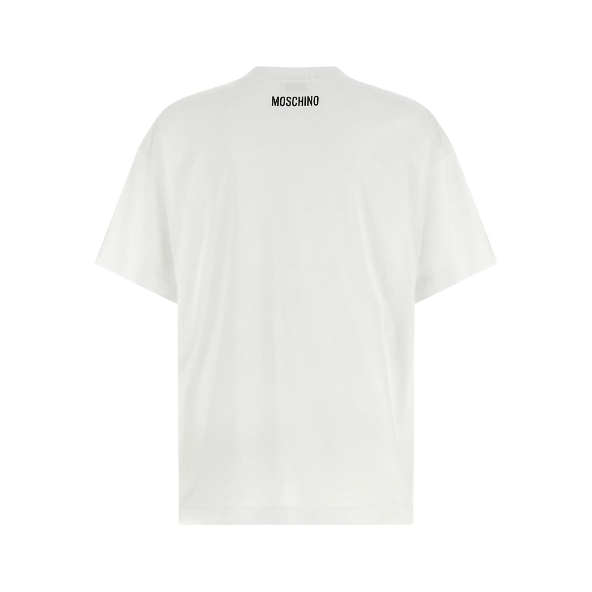 text-print T-shirt - Img 2