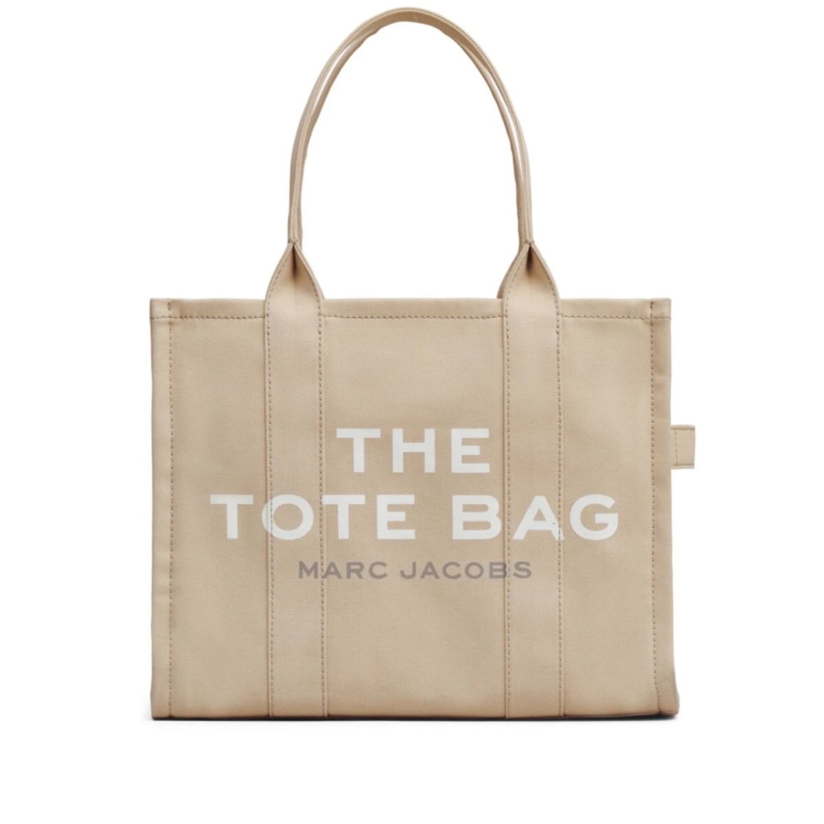 The Canvas Large Tote bag