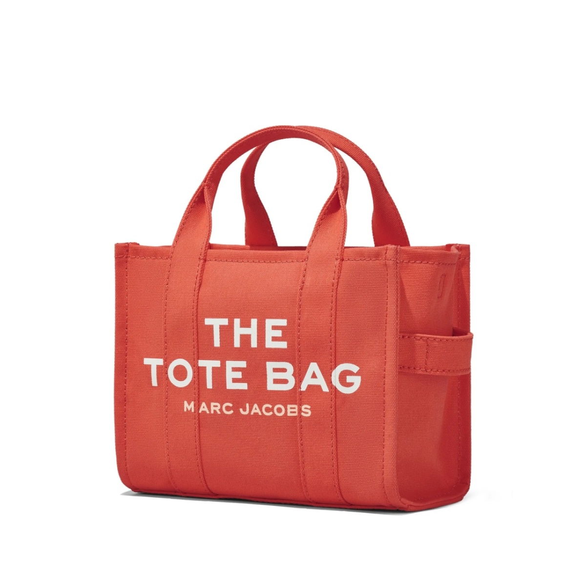 The Canvas Small Tote bag - Img 5