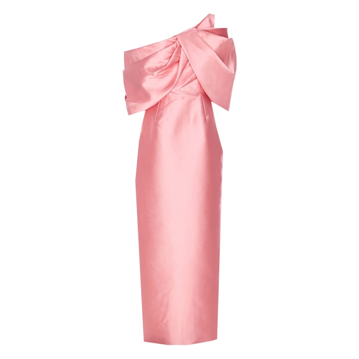 The Davina maxi dress