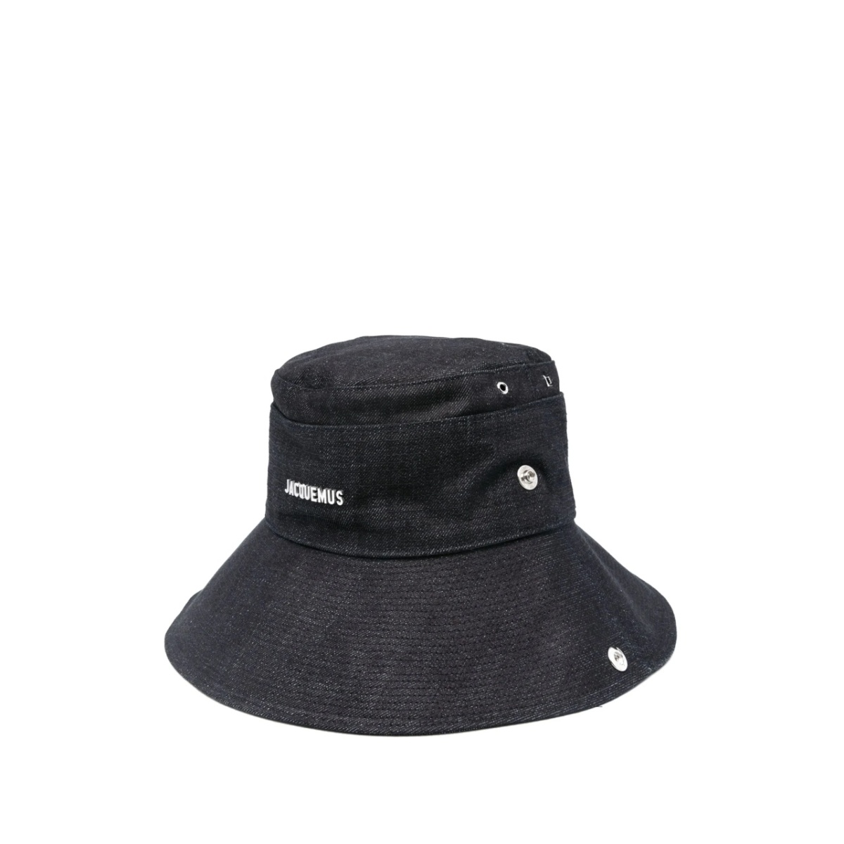 The de-Nîmes bucket hat