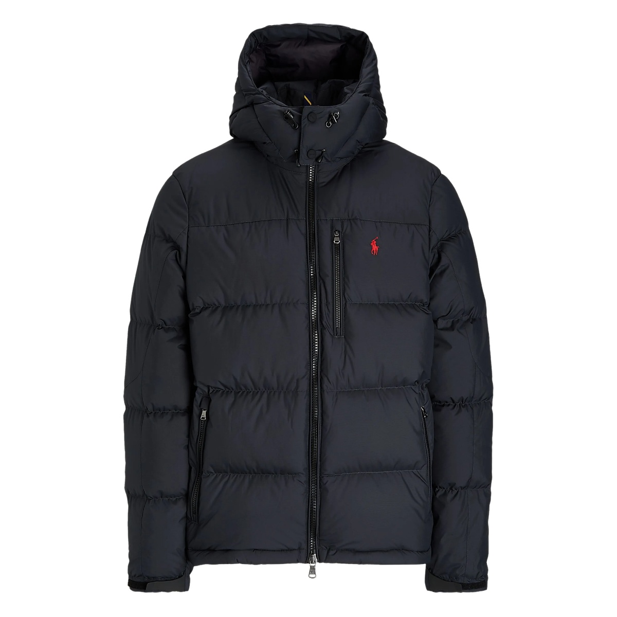The Gorham jacket